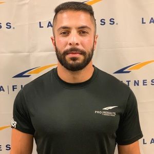 Meet your Posher, Maziar